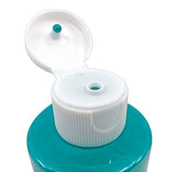 Cra-Z-art Washable Pearlescent Paint Bulk Pack 8ct, Assorted Colors 4oz each bottle Cra-Z-Art