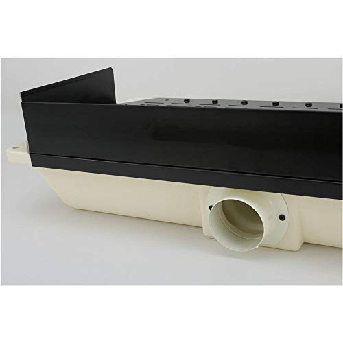 Shop Fox W1733A Downdraft Table 20-Inch by 40-Inch Shop Fox