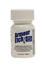 Armour Etch Glass Etching Cream (2.8oz) Armour Etch