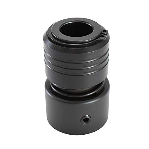 Astro Pneumatic Tool 49801 Quick Change Retainer Chuck .498 Shank Astro Pneumatic Tool