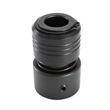 Astro Pneumatic Tool 49801 Quick Change Retainer Chuck .498 Shank Astro Pneumatic Tool