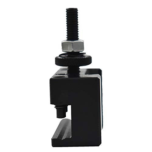 OXA #2 Quick Change Boring,Turning Tool Holder CNC 250-002 For Lathe Swing Up To 8" - WoodArtSupply