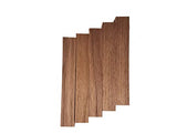 Walnut Pen Blanks - 3/4" x 3/4" x 5" (5 Pcs) Barrington Hardwoods