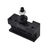 OXA #2 Quick Change Boring,Turning Tool Holder CNC 250-002 For Lathe Swing Up To 8" - WoodArtSupply