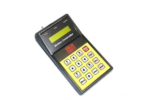 Sherline CNC Linear Controller Electronics w/Box 88010 Sherline