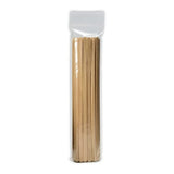Pack of 50 7" Inch Wood Paint, Stain, Resin, Epoxy Mixing / Stir Sticks - by NetSellsIt NetSellsIt