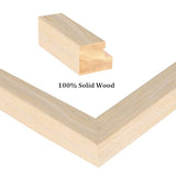 Egofine Picture Frame Set 12 Pack, Picture Frames Collage Wall Decor with Two 8x10, Four 5x7, Four 4x6, Two 4x4, Photo Frames for Wall and Tabletop, Egofine