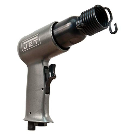 JET JAT-900 Short-Barrel Pneumatic Hammer, 1-5/8-Inch Stroke (505900) Jet