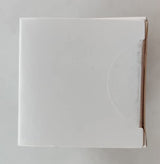 Artecho Professional Acrylic Paint, Titanium White (120ml / 4.05oz) Tubes, Art Craft Paints for Canvas, Rock, Stone, Wood, Fabric, Art Supplies for Artecho