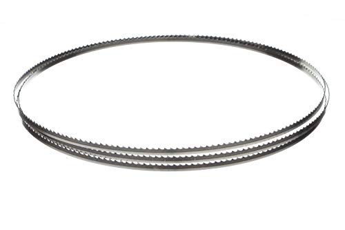 Timber Wolf 99 3/4" x 1/4" Band Saw Blade Timber Wolf