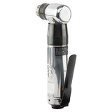 Ingersoll Rand 7807R-A - 3/8" Keyed Chuck, Right Angle Reversible Air Drill, 1800 RPM, 0.33 HP Ingersoll Rand