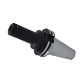 CAT40-ER16 Collet Chuck 4" Gage Length 4pcs New Tool Holder Set for CNC Engraving Machine and Milling Lathe Tool WFLNHB