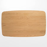 Christopher Knight Home Nyala Wood Dining Table, Natural Oak Finish Christopher Knight Home