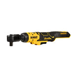 DEWALT ATOMIC™ 20V MAX* Brushless 1/2 in. Ratchet (Tool Only) (DCF512B) DEWALT