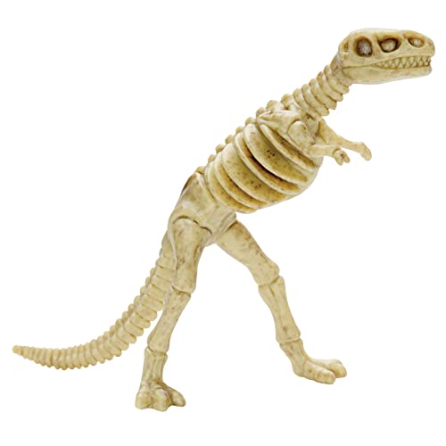 Creativity for Kids Create with Clay Dinosaurs - Build 3 Dinosaur Figures with Modeling Clay, small Creativity for Kids