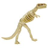 Creativity for Kids Create with Clay Dinosaurs - Build 3 Dinosaur Figures with Modeling Clay, small Creativity for Kids