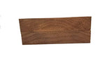 Walnut Lumber 3/4" x 4" (3/4" x 4" x 12") (2 Pcs) Barrington Hardwoods
