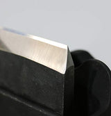 KAKURI Honing Guide Sharpening Jig for Chisels and Planes Blades, Japanese Sharpening Guide for Woodworking Tools, Made in JAPAN KAKURI