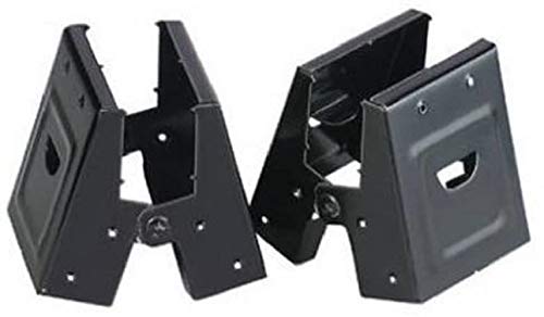 FULTON Corporation 400SHB Steel Sawhorse Bracket (2) Fulton