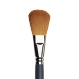 Winsor & Newton Professional Watercolour Synthetic Brush, Mop 1" Winsor & Newton