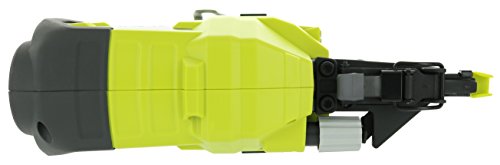 Ryobi P320 Airstrike 18 Volt One+ Lithium Ion Cordless Brad Nailer (Battery Not Included, Power Tool Only) RYOBI