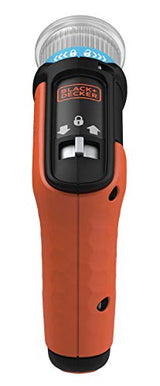 BLACK+DECKER BCRTA601I Cordless Furniture Assembly Tool/Screwdriver BLACK+DECKER