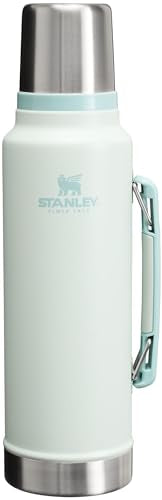 Stanley Legendary Classic Bottle 1.5 QT Mist - WoodArtSupply