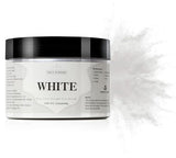 Yipoyilo Mica Powder - 100g Mica Powder for Epoxy Resin - Metallic Color Pigment for Resin, Soap, Bath Bombs, Eye Shadow, Nails, DIY Crafting Yipoyilo