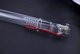 SenTECH 40W CO2 Glass Laser Tube 700mm Length Dia 50mm for Laser Engraving and Cutting Machine (Buy More Discounts) SenTECH