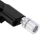 Lwuey V Brake Stroke Converter, Caliper Regulator Converter Bicycle Tension Adapter Cable Aluminum Alloy Folding CNC Machining Tensioning Adjus Lwuey