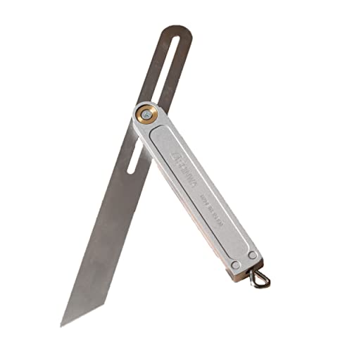 Sliding T Bevel 10" Blade Shinwa