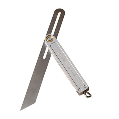 Sliding T Bevel 10" Blade