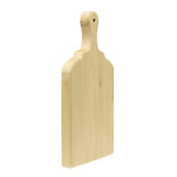 Walnut Hollow 42270 Serving Board, Traditional, 7"X14"X1" Walnut Hollow