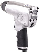 Chicago Pneumatic CP734H Air Impact Wrench (1/2 Inch), Air Impact Gun Industrial Repair & Assembly Tool, Pistol Handle, Pin Clutch, Max Torque Output Chicago Pneumatic