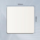 Longer Honeycomb Working Table, 19.7"x 19.7"x 0.86" Honeycomb Working Bed for CO2 or Diode Laser Engraver Cutting Machine, Fast Heat Dissipation with Longer