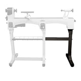 Jet Lathe Stand Extension (719203A) Jet