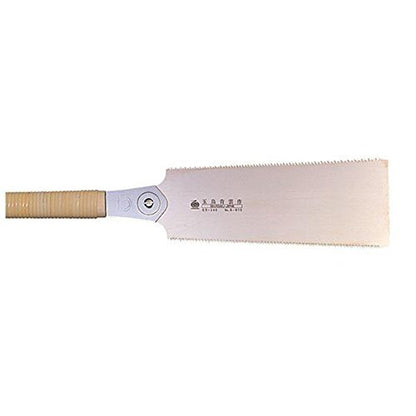 Gyokucho Razorsaw Ryoba Saw, 240mm No. 610 with Replaceable Blade