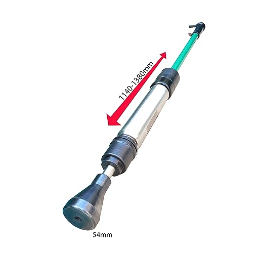 iDili Pneumatic Tamping Machine Earth Sand Rammer Tamper Hammer Sander Air Hammer Sledgehammer Pneumatic Tool (D9) iDili