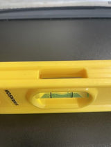 Swanson Tool TL011 9-Inch Speedlite Torpedo Level Yellow Swanson Tool Co., Inc
