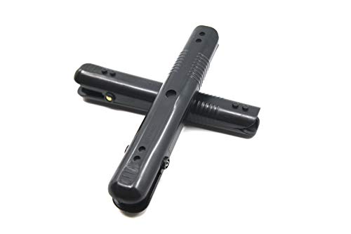 Mungyo Soft Oil Pastels Holder, Chalk Holder 2pcs, Great for various size of pastel ZEESOON