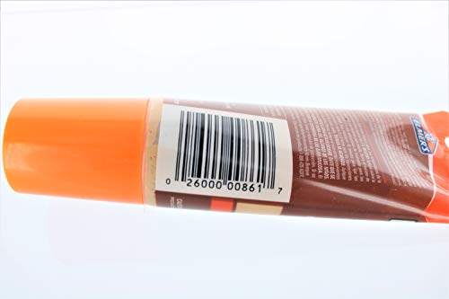 Elmer's E861 Carpenter's Wood Filler, 3.25-Ounce Tube, Golden Oak - 12 Pack Elmer's