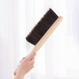 ULTECHNOVO Cleaning Brush Household Brooms Carpet Broom Cleaning Brushes Woodworking Tool Hair Dusting Brush Broom Bed Brush Bench Brush Carpet ULTECHNOVO