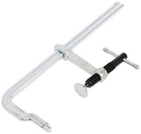 BESSEY MMS-8, 8 In., All Steel Clamp Bessey