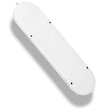 NEW GRIZZLY/SHOP FOX TABLE SAW ZERO CLEARANCE INSERT by Peachtree Woodworking PW945 Approx Dims 13-5/16 in x 3-11/16 in x 1/2 in Peachtree Woodworking