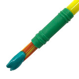 Cra-Z-art Washable Pearlescent Paint Bulk Pack 8ct, Assorted Colors 4oz each bottle Cra-Z-Art