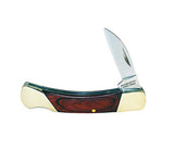 MASTERCARVER Pocket Whittler II folding knife MASTERCARVER