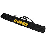 DEWALT TrackSaw Track Bag, 59-Inch (DWS5025) DEWALT