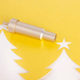 Premium Fine Point Blade for Maker 3/Maker/Venture/Explore 3/Explore Air 2/Air/One, FAHUNG Fine Point Blade Plus Housing Cuts Paper, Cardstock, FAHUNG