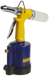Astro Pneumatic Tool PR14 Air Riveter - 3/32", 1/8", 5/32", 3/16" and 1/4" Capacity Astro Pneumatic Tool
