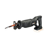 Worx 20V Power Share Reciprocating Saw - WX500L.9 (Tool Only) WORX